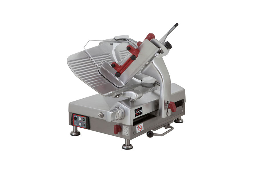 Rebanadora automática AX-S13GA de 13''