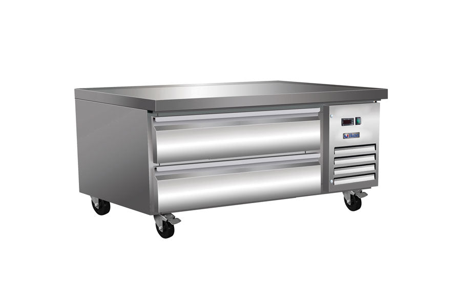ICBR38 Chef Base