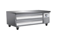 ICBR62 Chef Base