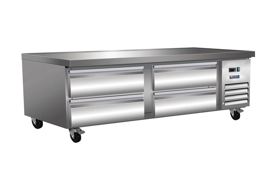 ICBR74 Chef Base