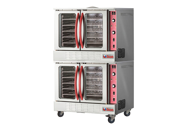 IGCO-2 Gas Convection Oven