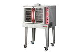 IECO Electric Convection Oven