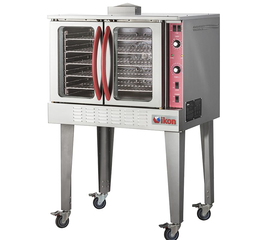 IGCO Gas Convection Oven