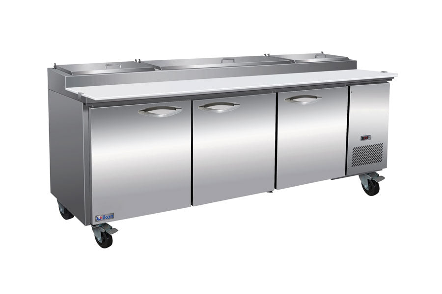 IPP94 Pizza Prep Table