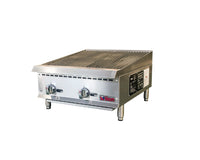 IRB-24 Radiant Broilers
