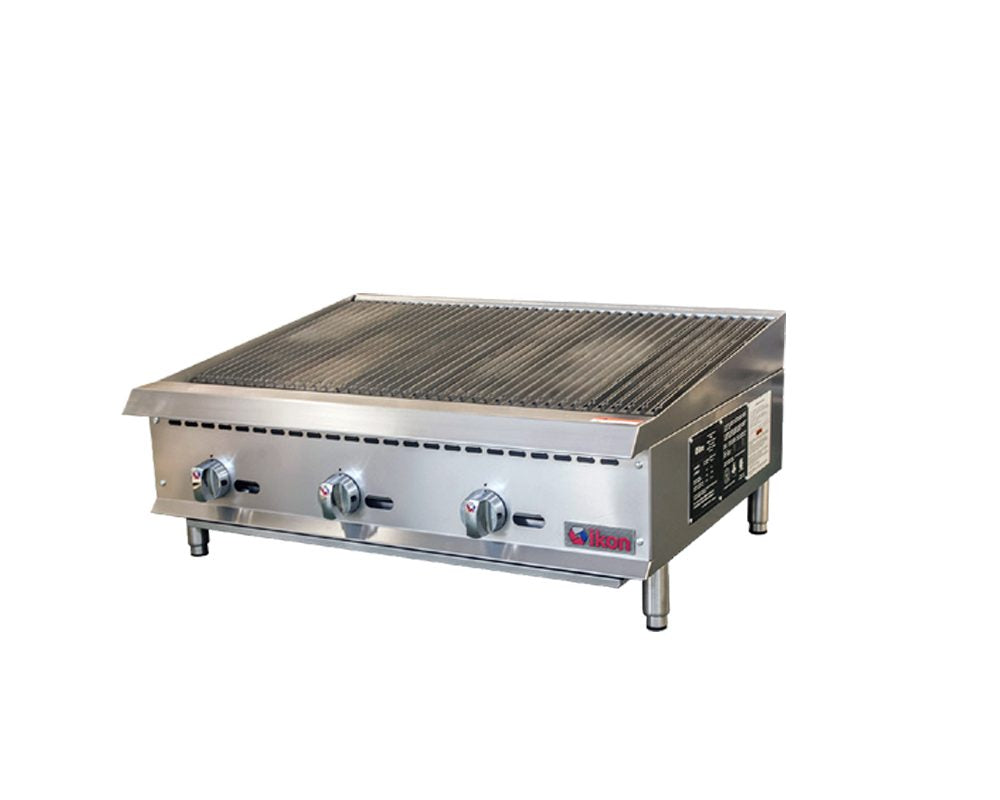 IRB-36 Radiant Broilers