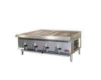IRB-48 Radiant Broilers
