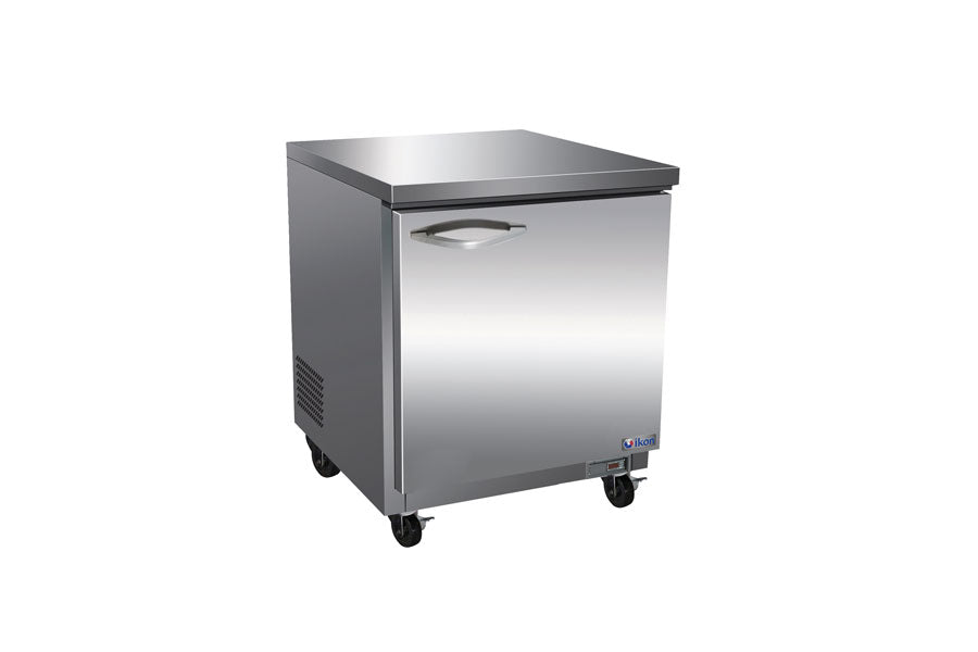 IUC28R Undercounter Refrigerator