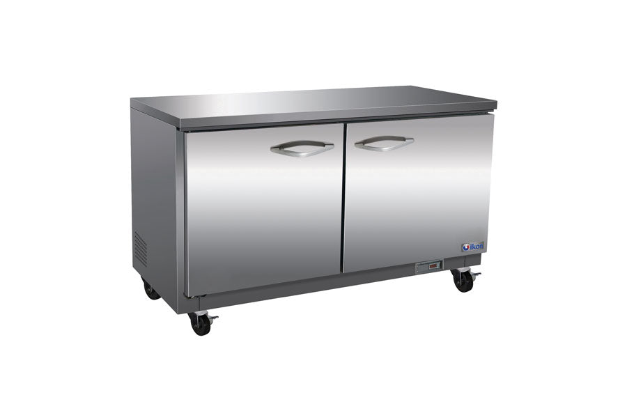 IUC61F Undercounter Freezer
