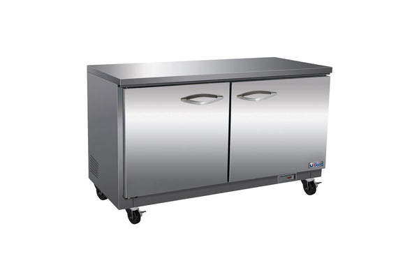 IUC36R Undercounter Refrigerator