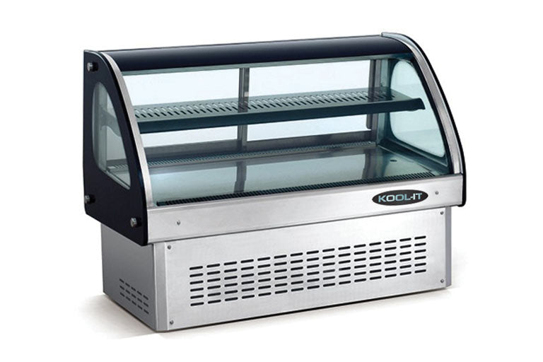 KCD Refrigerated Display Case