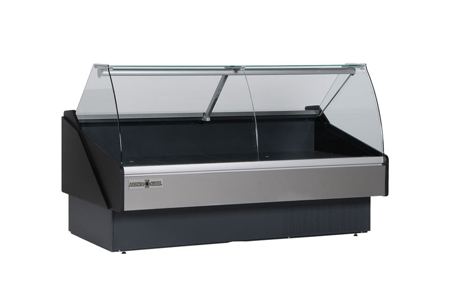 KFM-CG Fresh Meat Deli Case