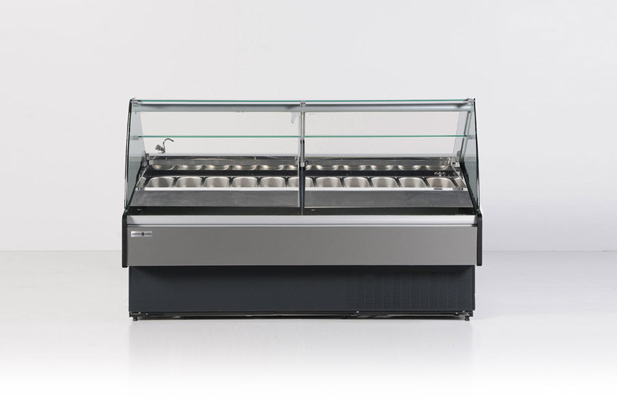 KFM-GL Gelato Case