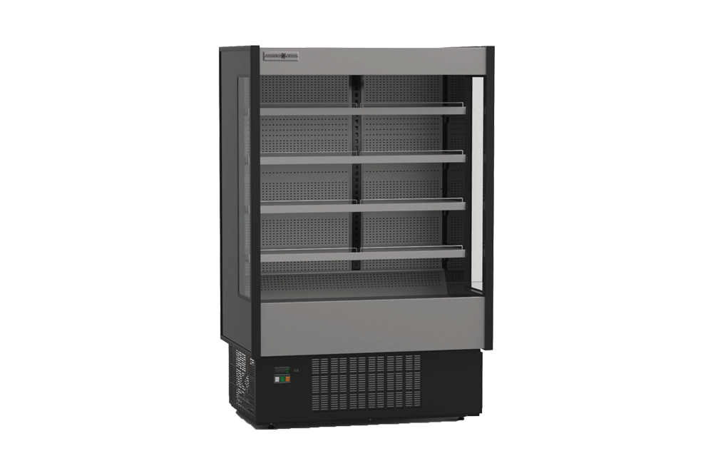KGH-RO Grab-N-Go High Profile Series - Rear-Loading