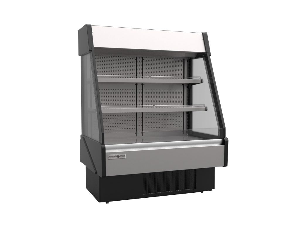 KGL-RM Grab-N-Go Low Profile Case