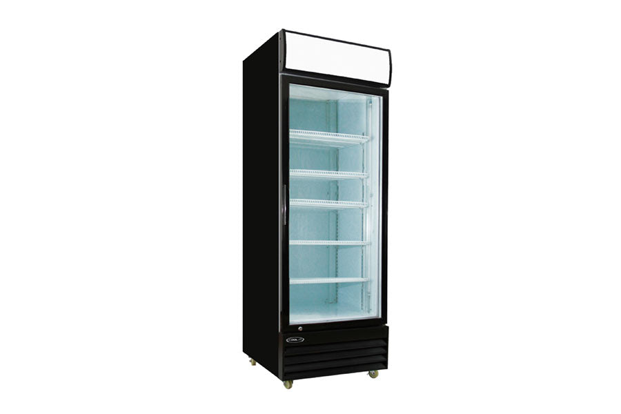 KGM-23 Single Door Cooler