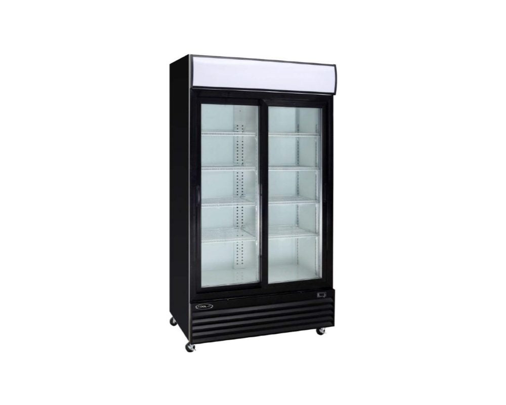 KGM-36 Double Door Cooler