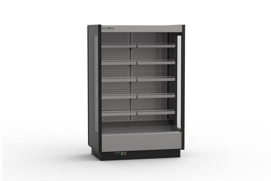KGV-MO-R High Volume Grab-N-Go for Remote Condensing Unit