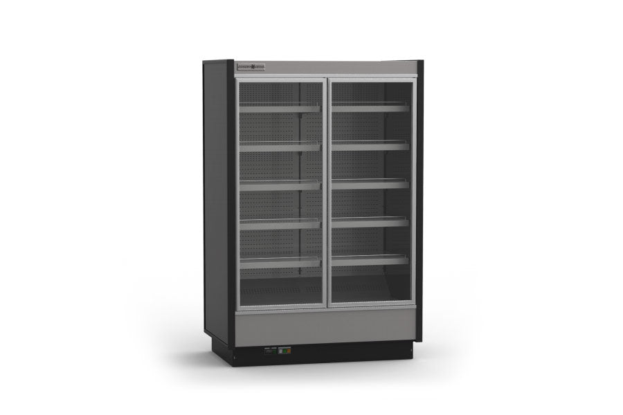 KGV-MR-R High Volume Grab-N-Go for Remote Condensing Unit
