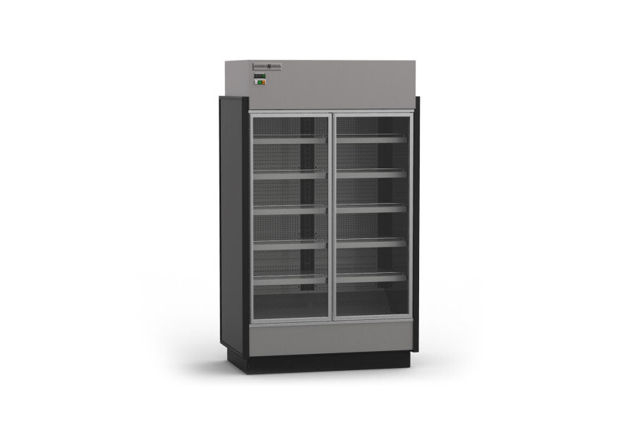 KGV-MR-S High Volume Grab-N-Go Case Self Contained