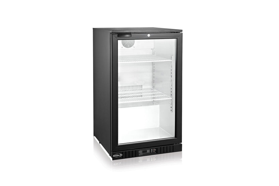 KGM 7- Single Door Cooler