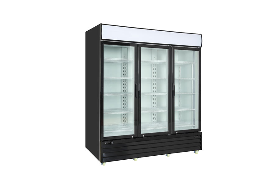 KGM-75 Triple Door Cooler