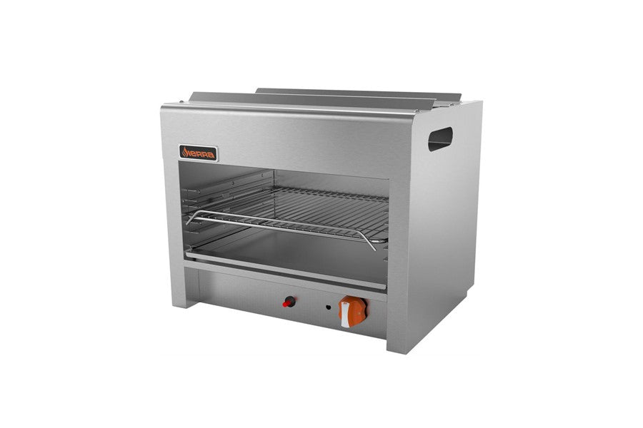 SRCM-24 Cheesemelter