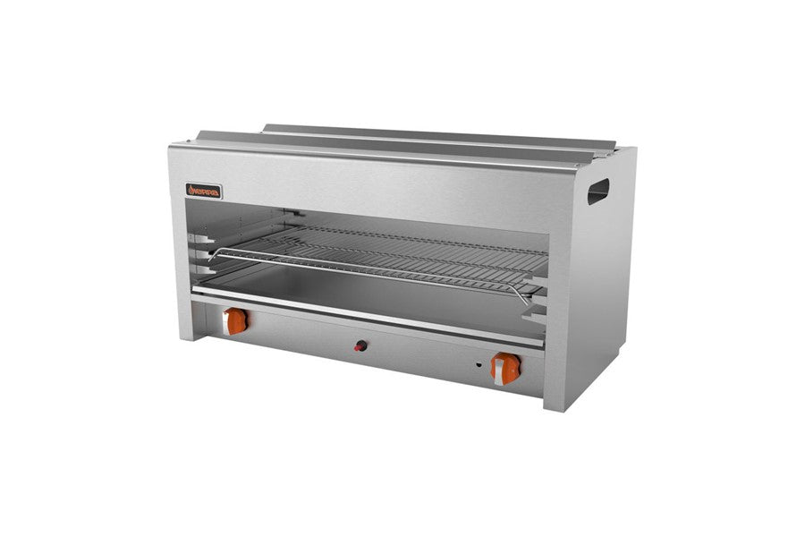 SRCM-36 Cheesemelter