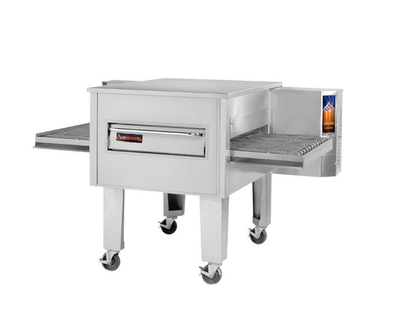 C3236 Gas/Electric Pizza Oven