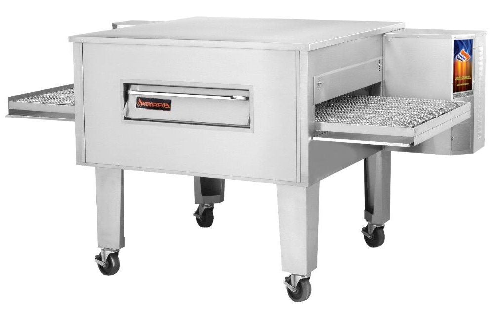 C3248 Gas/Electric Pizza Oven