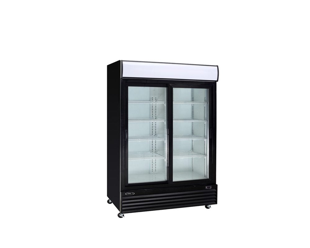 KGM-50 Double Door Cooler