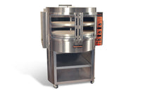 Volare Gas-Fired Pizza Oven