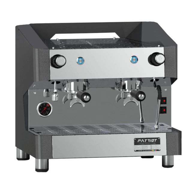 MÁQUINA DE EXPRESO PATRIOT I-200