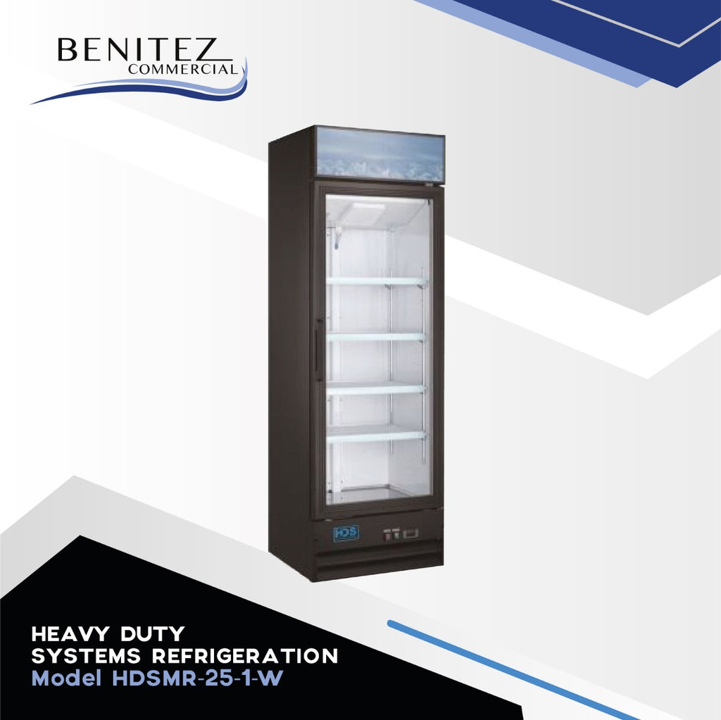 Heavy Duty Systems Refrigeration Model HDSMR-25-1-W
