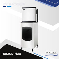 HDSICD-420