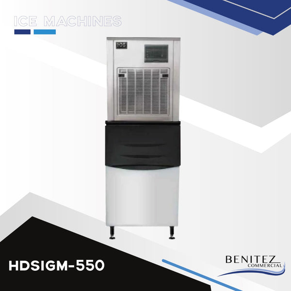 HDSIGM-550