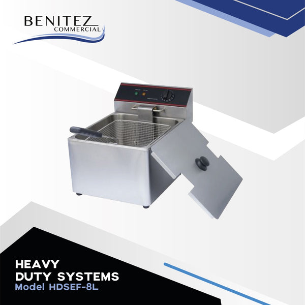 Heavy Duty Systems HDSEF-8L