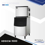 HDSICM-1000