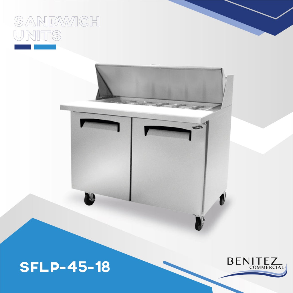 SANDWICH UNITS SFLP-45-18