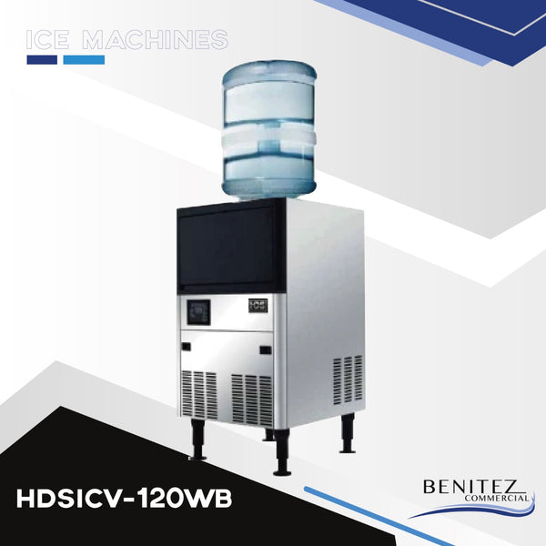 HDSICV-120WB