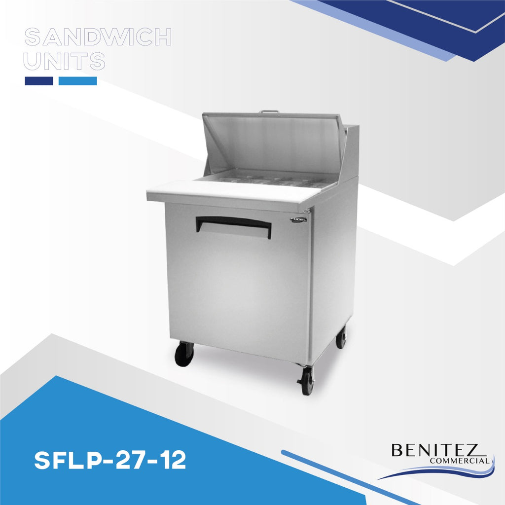 SANDWICH UNITS SFLP-27-12