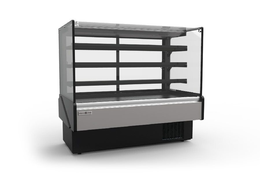 KBD-FG Bakery Case