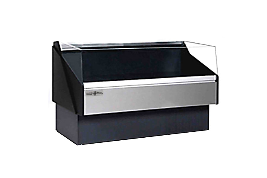 KPM-OF Open Front Deli Case