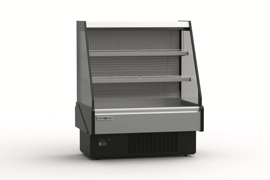 KGL-OF Series Grab-N-Go Low Profile Case
