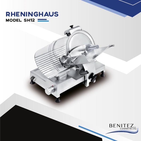 Rheninghaus Model SH12