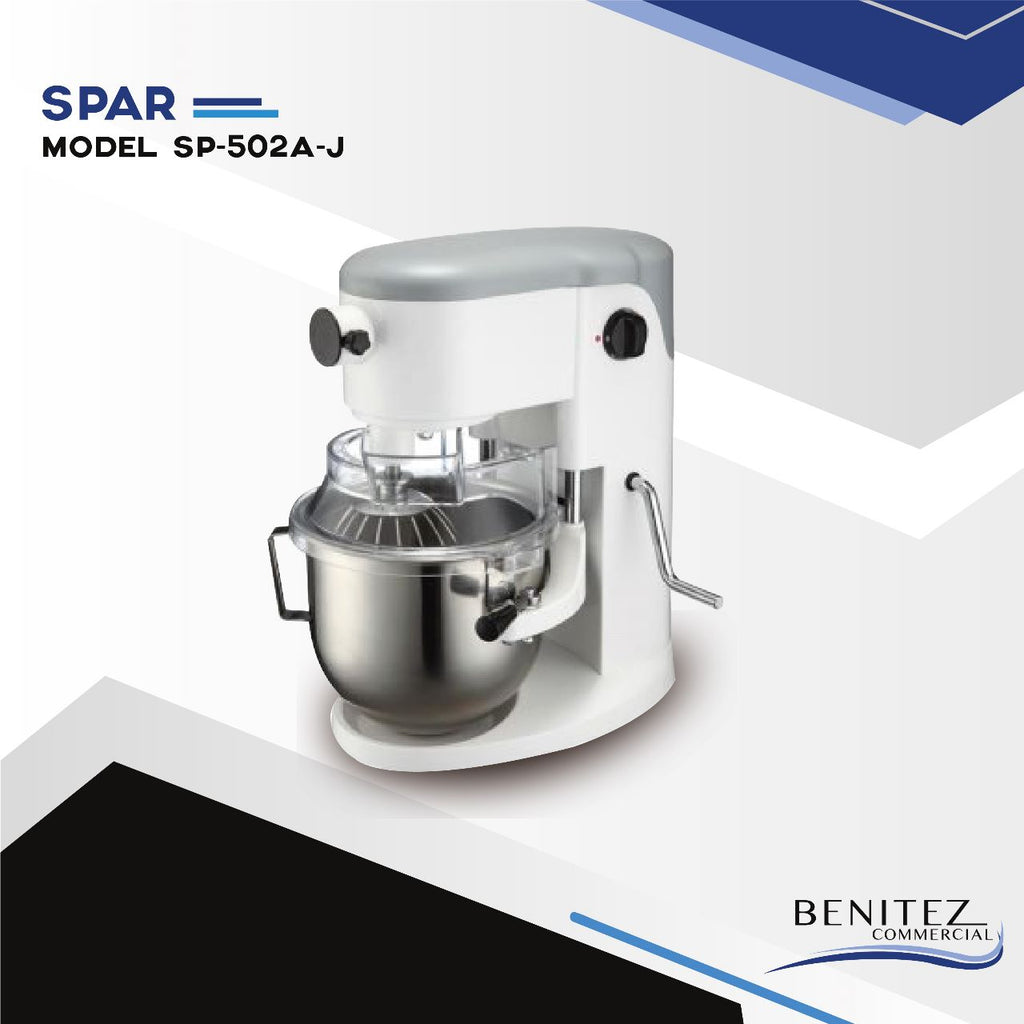 Spar Model SP‐502A‐J