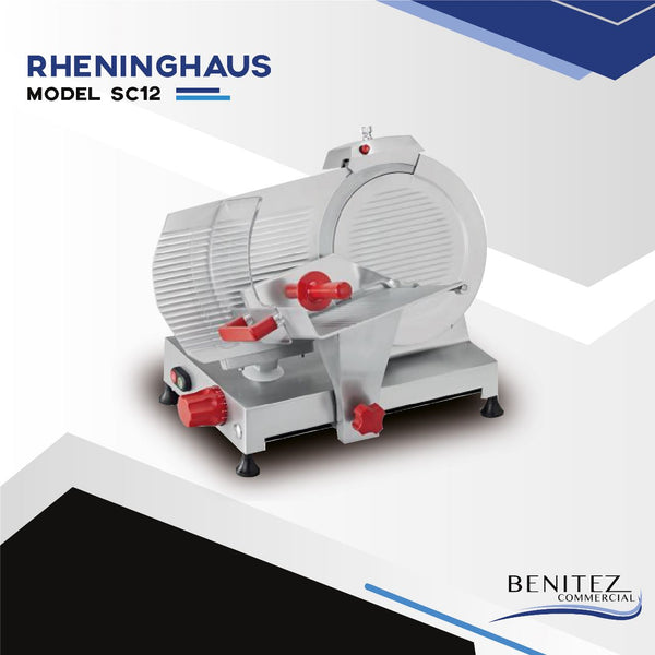Rheninghaus Model SC12
