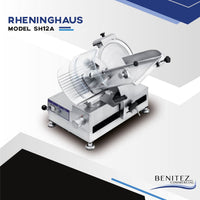Rheninghaus Model SH12A