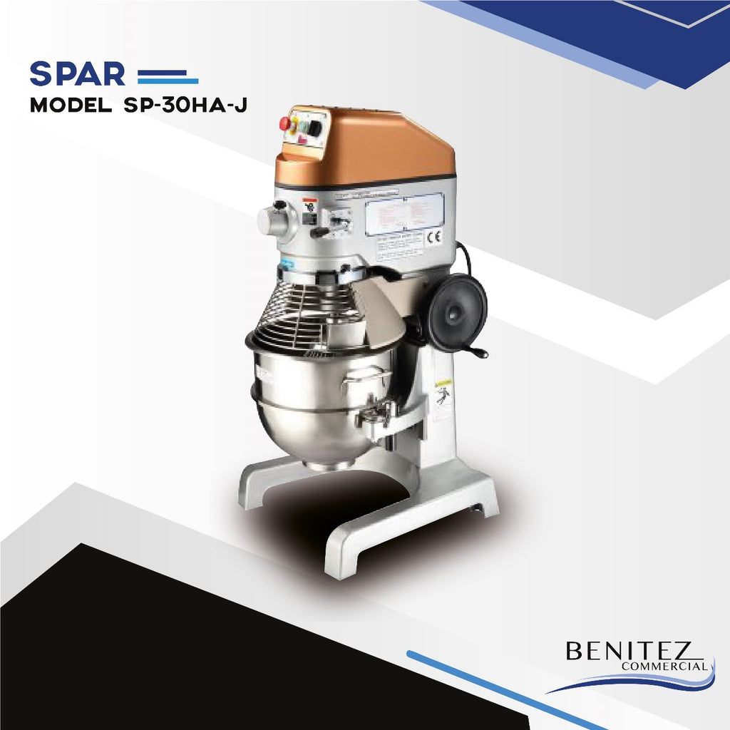 Spar Model SP‐30HA‐J