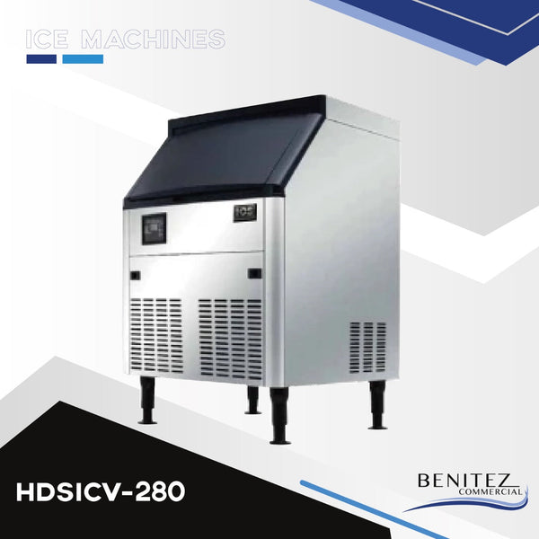 HDSICV‐280‐F
